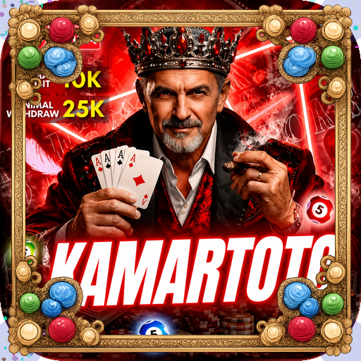 kamartoto — galeri pratinjau - APK Resmi